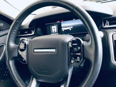 Land Rover Range Rover Velar 2.0 TD AT (180 л.с.) Velar S