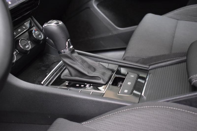 ŠKODA SUPERB 1.4 TSI DSG (150 л. с.) Style