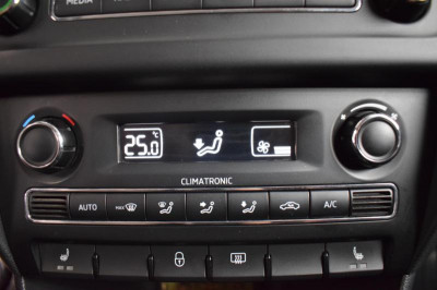 ŠKODA Rapid 1.6d MT (105 л.с.) Style