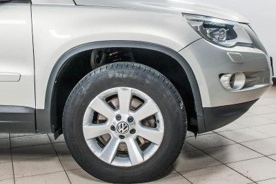 Volkswagen Tiguan 2.0 TSI 4Motion AT (170 л. с.)