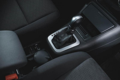 Volkswagen Tiguan 1.4 TSI BlueMotion DSG (150 л. с.) Avenue