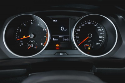 Volkswagen Tiguan 1.4 TSI 4Motion MT (150 л.с.) 4WD OFFROAD