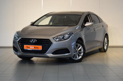Hyundai i40 2.0 AT (150 л. с.) Comfort Plus