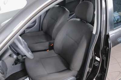 Nissan Almera 1.6 AT (102 л. с.) Comfort Plus