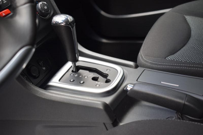 Citroen C4 1.6 VTi AT (120 л. с.)