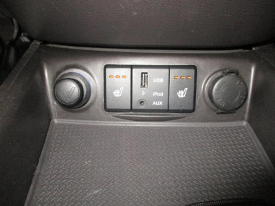 Hyundai Santa Fe 2.2d AT (197 л.с.)