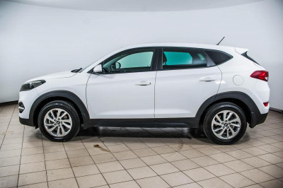 Hyundai Tucson 2.0(149) MPi - 6AT - 4WD Travel