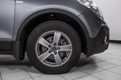 Opel Mokka 1.4 MT (140 л.с.) 4WD