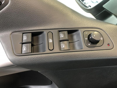 Volkswagen Tiguan 1.4 TSI 4Motion MT (150 л. с.)