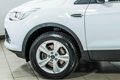 Ford Kuga 1.5 EcoBoost AT AWD (150 л. с.) Trend