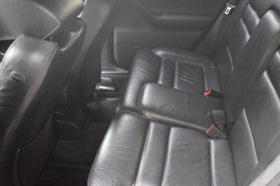 Audi A3 1.8 MT (150 л.с.)
