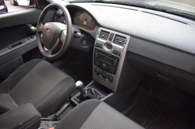 LADA Priora 1.6 MT (98 л. с.)