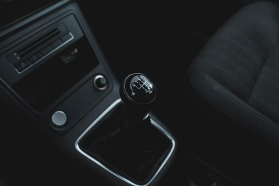 Volkswagen Tiguan 1.4 TSI BlueMotion MT (122 л. с.)