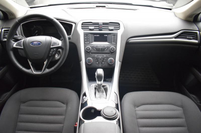 Ford Mondeo 2.5 AT (149 л. с.) Trend