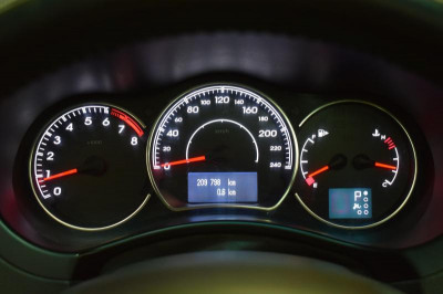 Renault Koleos 2.5 CVT 4x4 (171 л. с.)