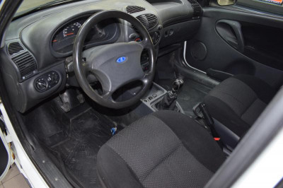 LADA Kalina 1.6 MT 8 кл (Евро-4) (81 л. с.)