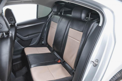 ŠKODA OCTAVIA 1.6 MPI AT (110 л.с.) Ambition