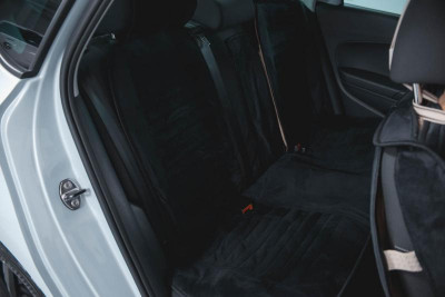 Volkswagen Polo 1.6 MPI AT (110 л. с.)