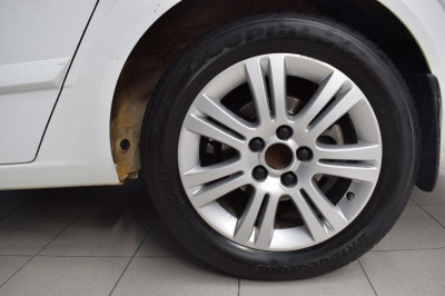 Opel Astra 1.6 Easytronic (105 л. с.)