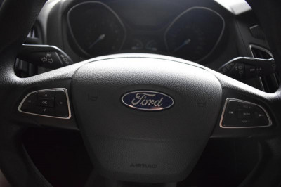 Ford Focus Универсал 1.6 Ti-VCT MT (105 л. с.) Trend