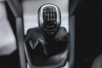ŠKODA Octavia 1.8 TSI MT 4x4 (152 л. с.)