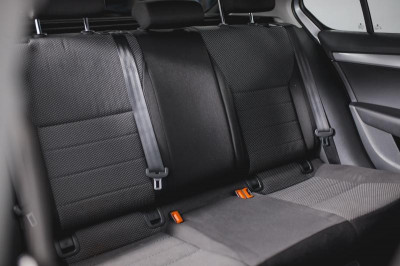 ŠKODA Octavia 1.2 MT (105 л.с.)