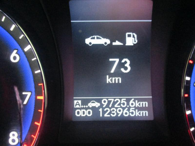 Hyundai i40 2.0 AT (150 л.с.)