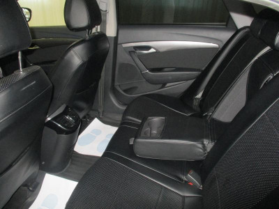 Hyundai i40 2.0 AT (150 л.с.)