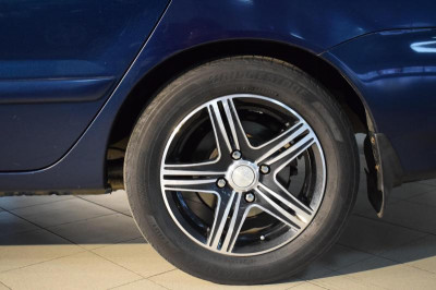 Mitsubishi Lancer 1.6 MT (98 л. с.)