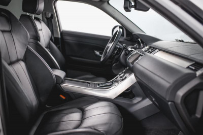 Land Rover Range Rover Evoque P200 AT AWD (200 л.с.) SE