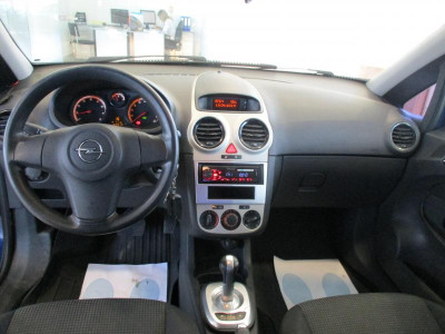 Opel Corsa 1.2 Easytronic (80 л. с.)