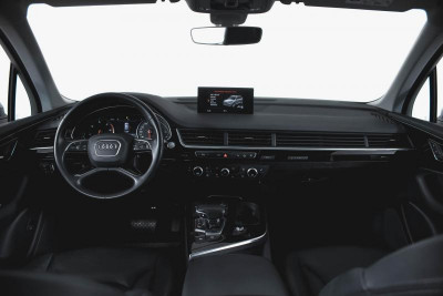 Audi Q7 3.0d AT (249 л.с.) 4WD