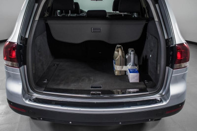 Volkswagen Touareg 2.5 TDI AT (174 л. с.)