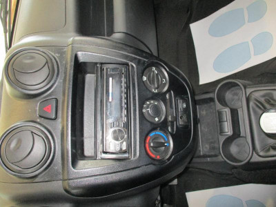 LADA Granta седан 1.6 MT 8кл (82 л. с.) Standard