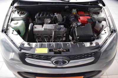 LADA Kalina хэтчбек 1.6 MT 8кл (87 л. с.) Standard