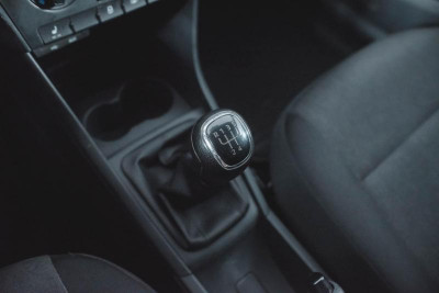 ŠKODA Rapid 1.6d MT (90 л.с.) Style