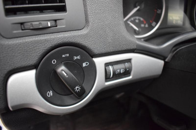 ŠKODA Octavia 1.6 MultiFuel MT (102 л. с.)