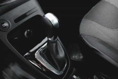 Renault Kaptur 2.0 AT (143 л. с.) Style
