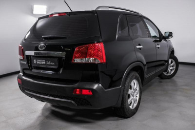 Kia Sorento 2.4 AT 4WD (175 л. с.)