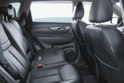 Nissan Новый X-Trail 2.0 CVT 4WD (144 л. с.) LE+