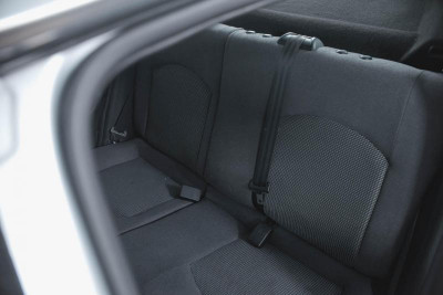 Peugeot 206 1.4 MT (75 л. с.)