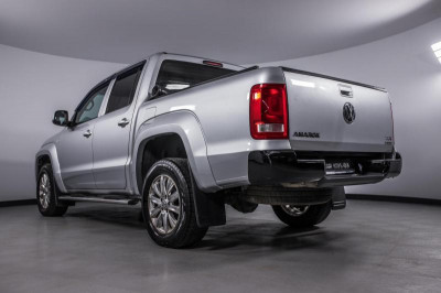 Volkswagen Amarok 2.0 TDI MT 4Motion (140 л. с.)