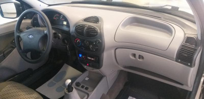 LADA Kalina 1.6 MT 8 кл (Евро-4) (81 л. с.)