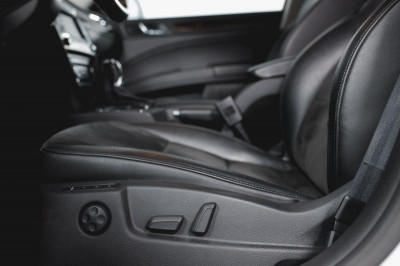 ŠKODA Superb 1.8 TSI DSG (152 л. с.)