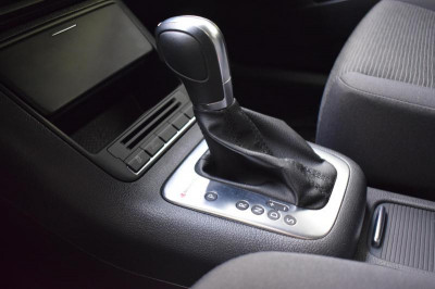 Volkswagen Tiguan 2.0 TSI 4Motion AT (170 л. с.) Avenue