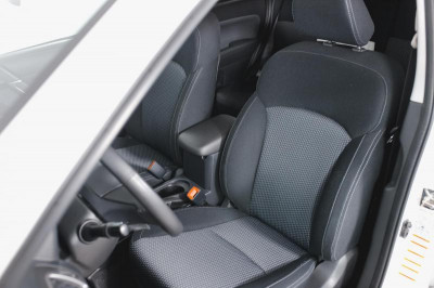 Subaru Forester 2.0i-L AWD CVT (150 л. с.) Comfort+