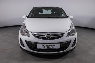 Opel Corsa 1.4 AT (101 л. с.)
