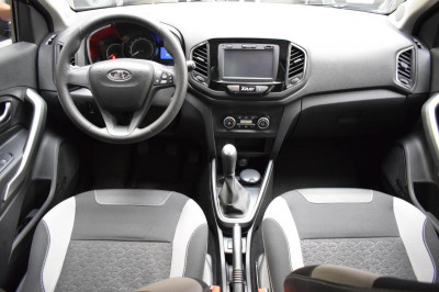 LADA XRAY 1.6 MT (110 л. с.) Top Prestige