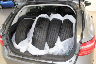 LADA Vesta SW 1.6 MT (106 л.с.) Comfort