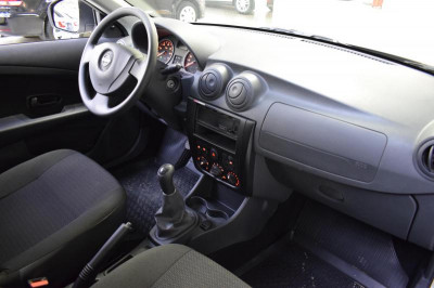 Nissan Almera 1.6 MT (102 л. с.) Welcome